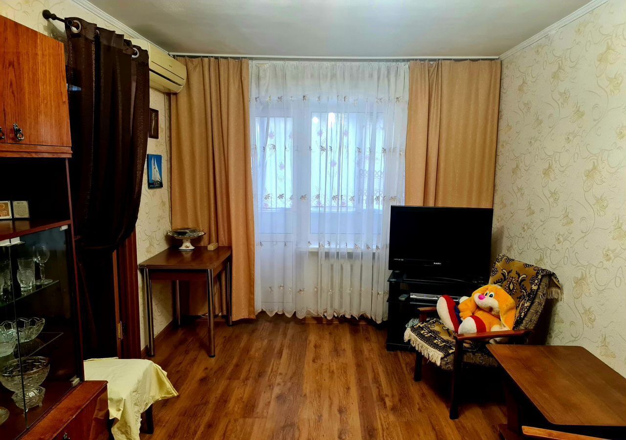 квартира г Таганрог Центральный ул Фрунзе 45 фото 2