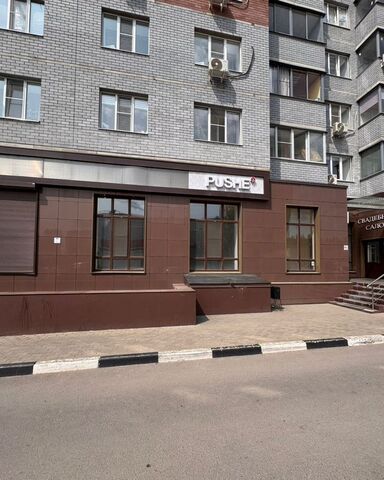 свободного назначения р-н Коминтерновский ул Генерала Лизюкова 2б фото