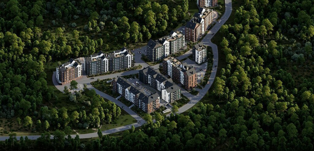 квартира р-н Светлогорский г Светлогорск ул Новая 22к/2 фото 3