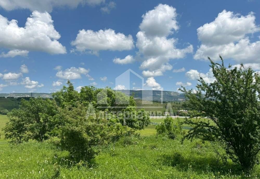 земля г Кисловодск п Аликоновка ул Светлая фото 2