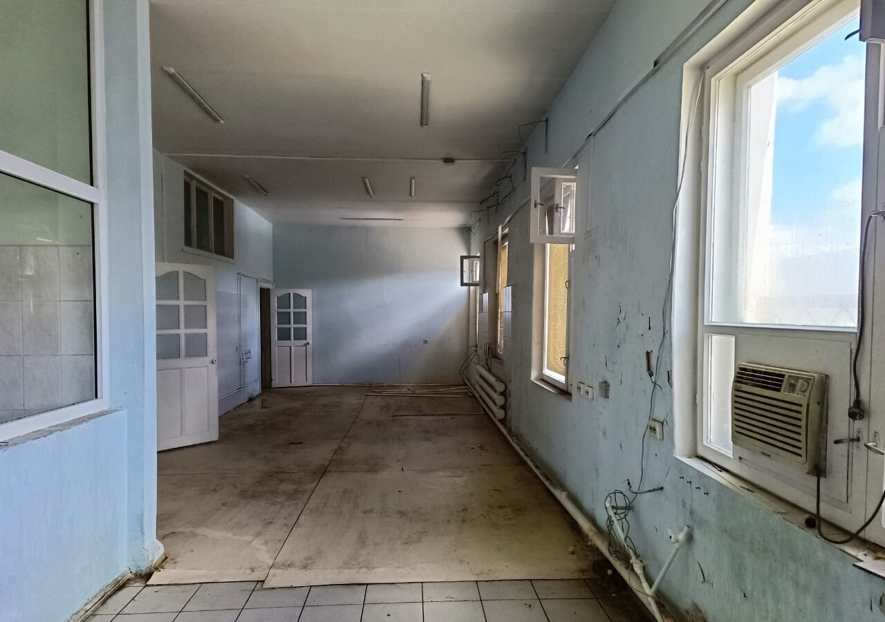 производственные, складские г Ижевск р-н Ленинский Привокзальный ул Гагарина 1к/2 фото 4