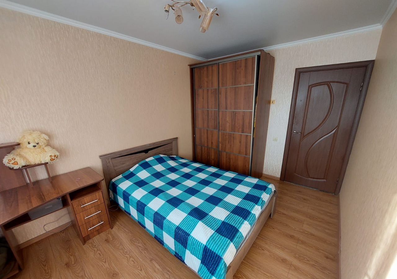квартира г Пятигорск ул Ессентукская 78/1 фото 4
