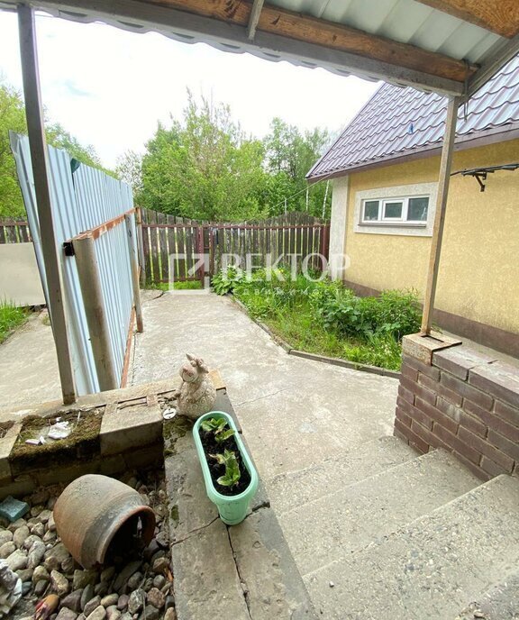 дом р-н Ивановский г Кохма ул Кочетовой 23 фото 23