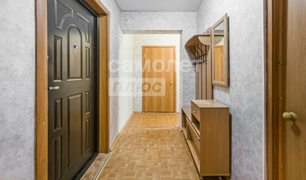 квартира г Екатеринбург р-н Кировский Уральская ул Маяковского 8 фото 24