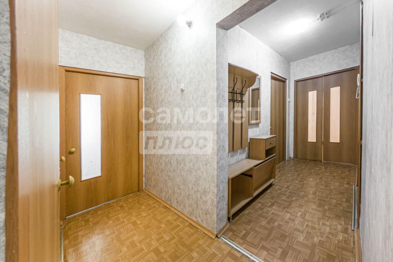 квартира г Екатеринбург р-н Кировский ул Маяковского 8 фото 18