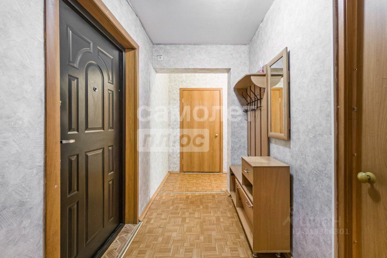 квартира г Екатеринбург р-н Кировский ул Маяковского 8 фото 24