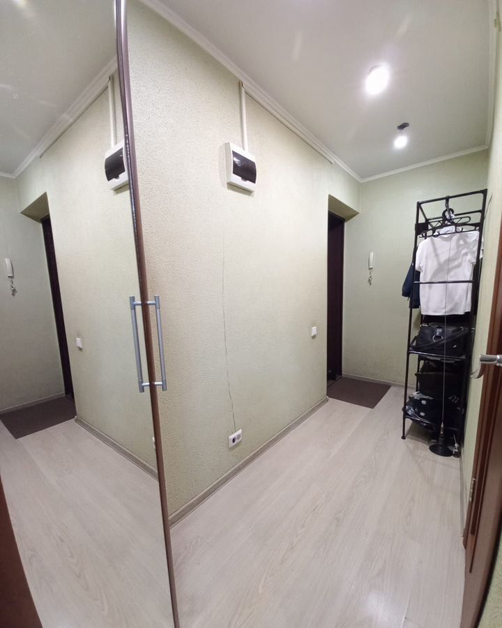 квартира г Уфа р-н Советский ул Мингажева 123 фото 10