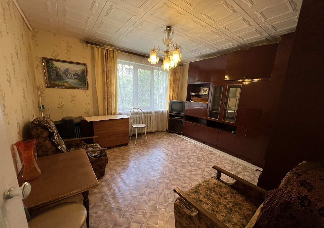 квартира г Нижний Тагил р-н Ленинский ул Газетная 37 фото 17