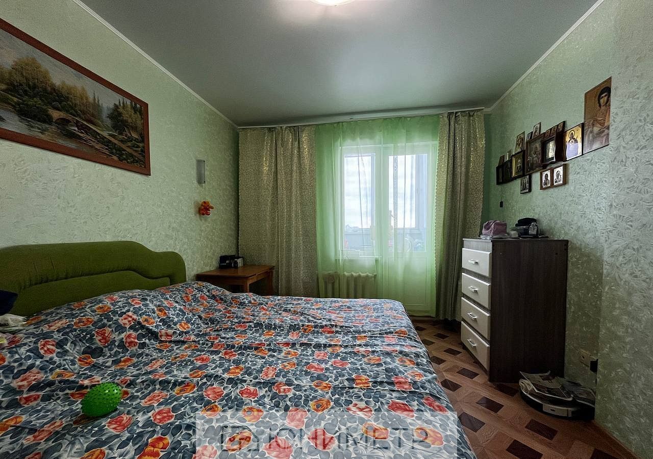 квартира г Сыктывкар Эжва ул Мира 45 фото 5