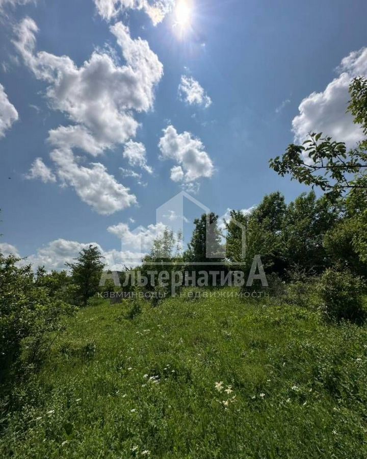 земля г Кисловодск п Аликоновка ул Светлая фото 5