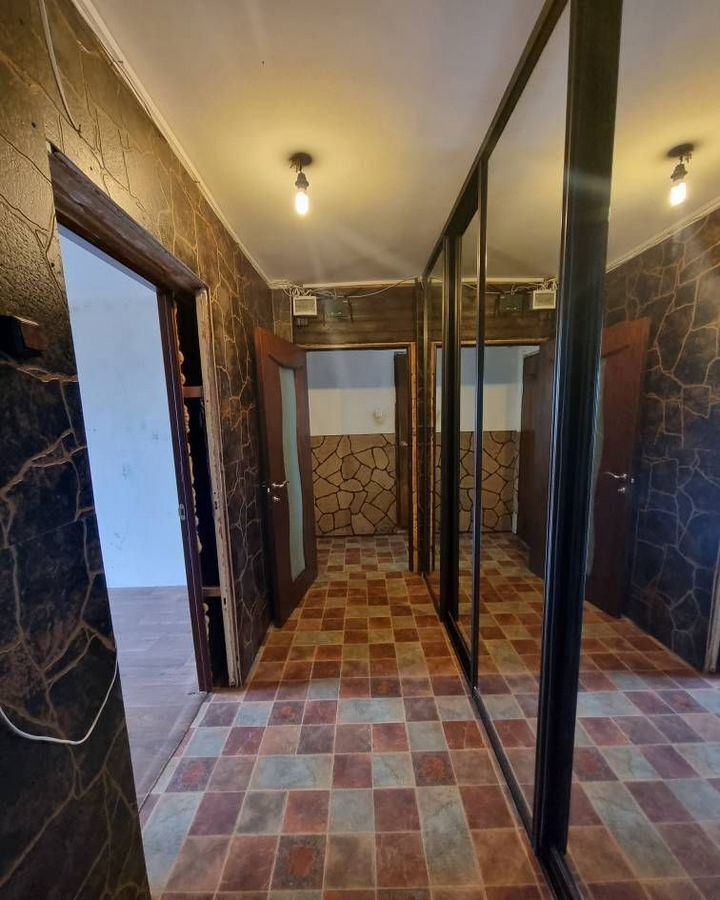 квартира г Таганрог Северо-Западный ул Циолковского 30/3 фото 7