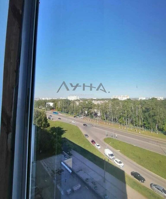 квартира г Набережные Челны р-н Комсомольский ЗЯБ ул им Хади Такташа 37 фото 13
