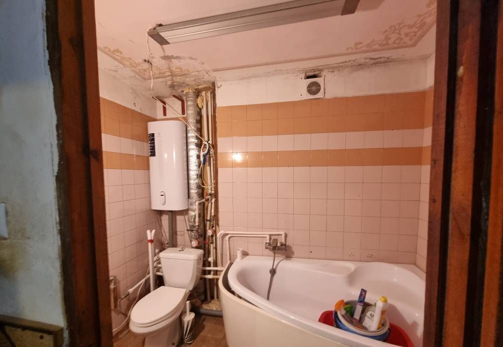 квартира г Таганрог Северо-Западный ул Циолковского 30/3 фото 24
