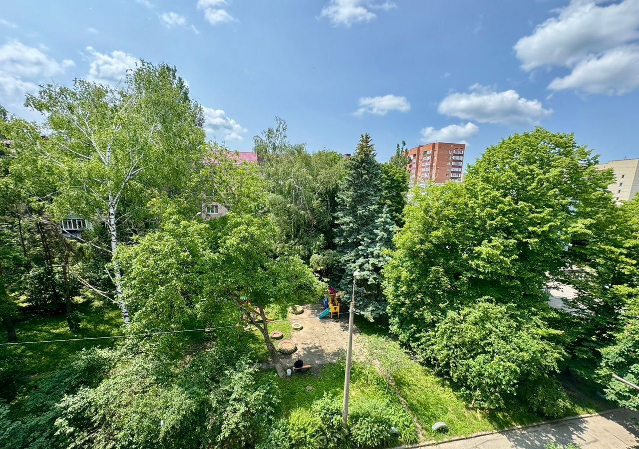 квартира г Ставрополь р-н Промышленный ул Доваторцев 49/4 фото 14