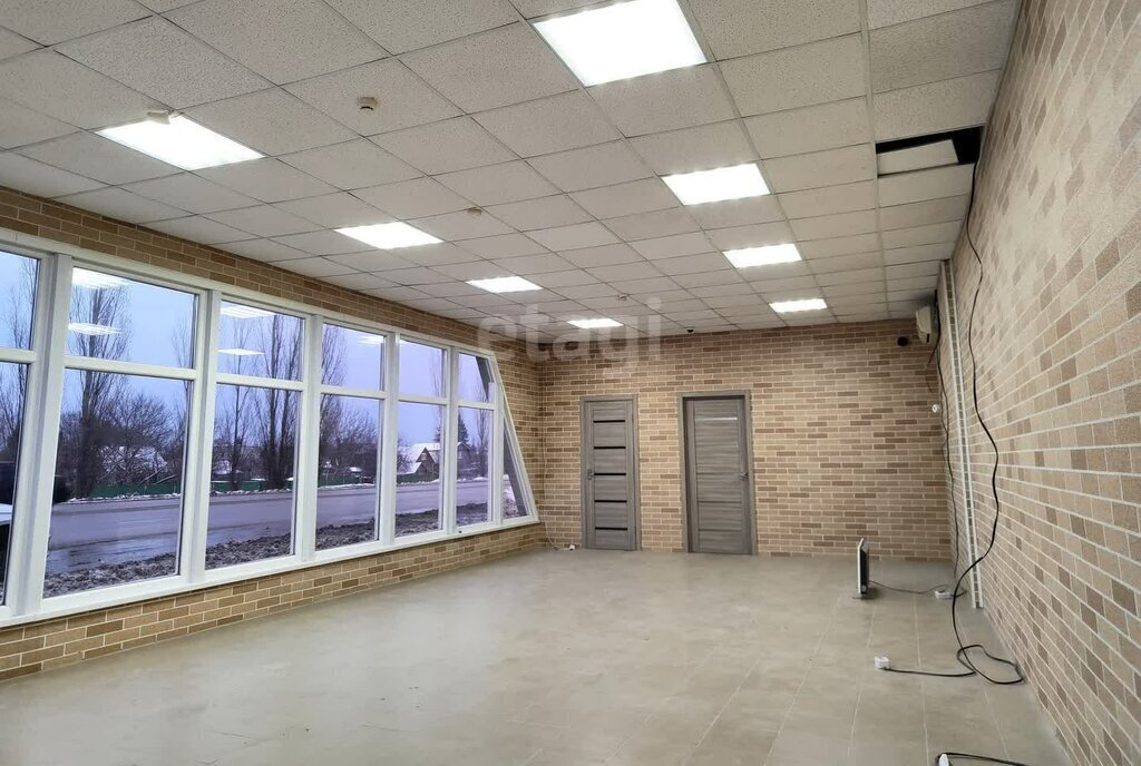 торговое помещение г Тамбов р-н Ленинский снт Парус 6 фото 2