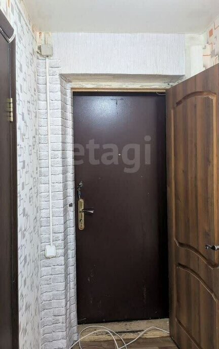квартира г Рыбинск Гагаринский ул Гагарина 20 фото 3