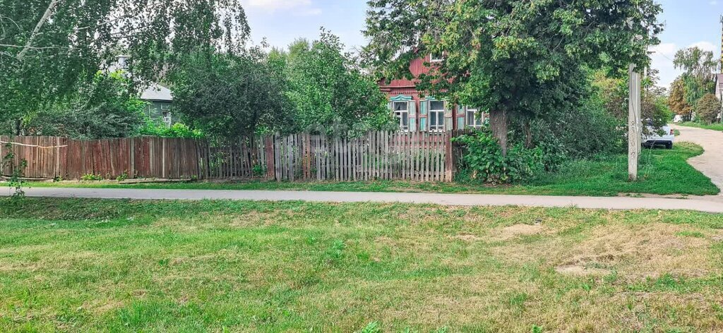 дом г Тамбов р-н Ленинский ул Лермонтовская фото 30