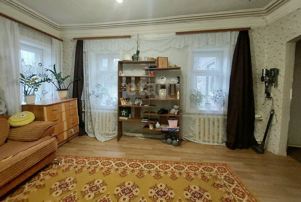 дом г Моршанск ул Комсомольская фото 8