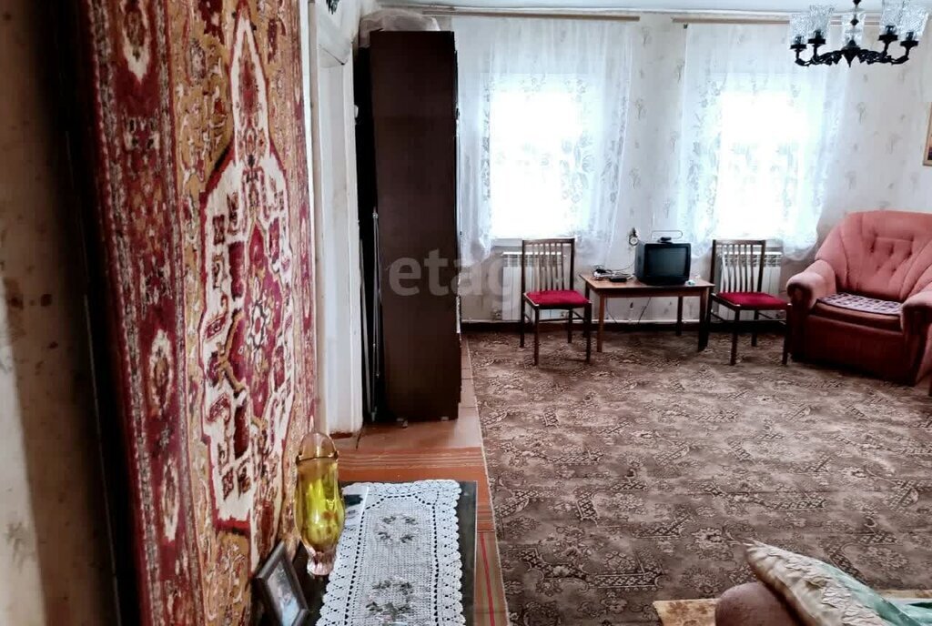 дом г Уварово ул 50 лет Октября фото 12