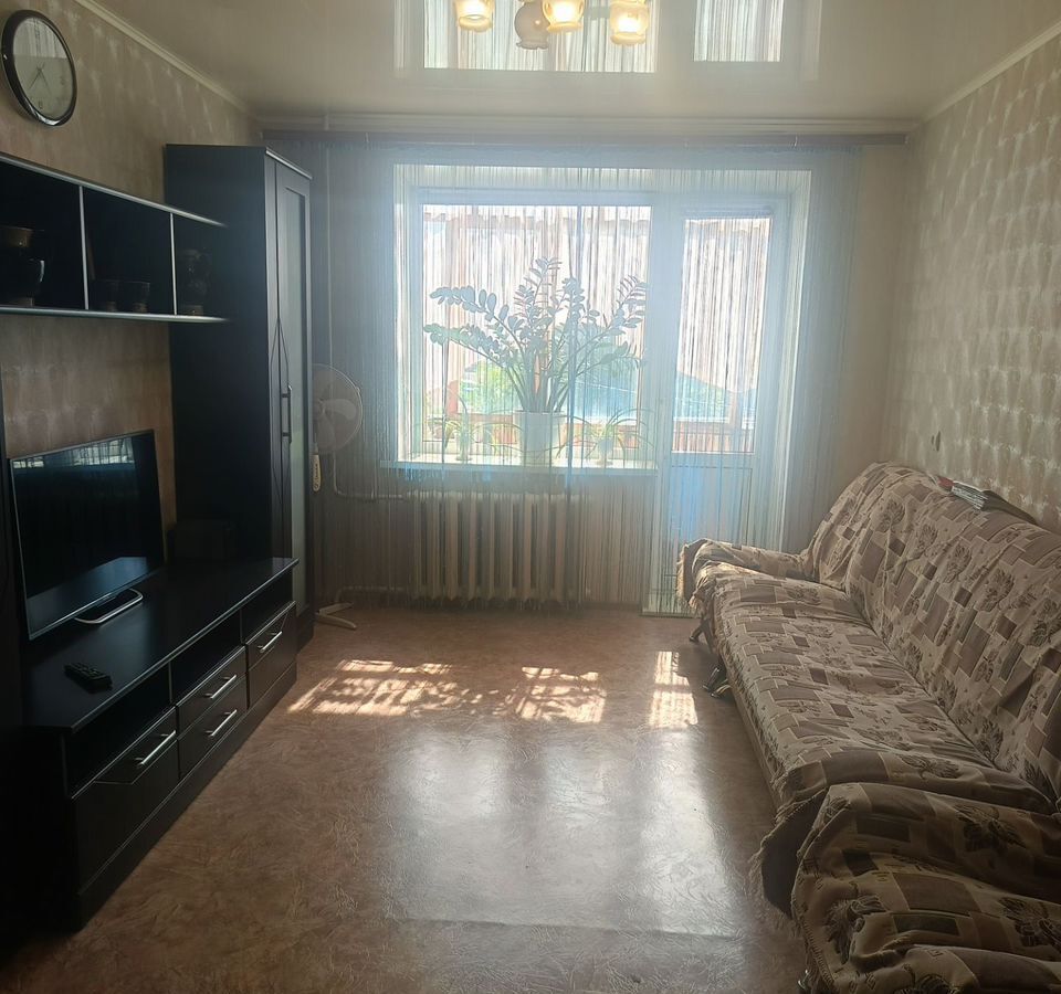 квартира г Кумертау ул Худайбердина 3 фото 1