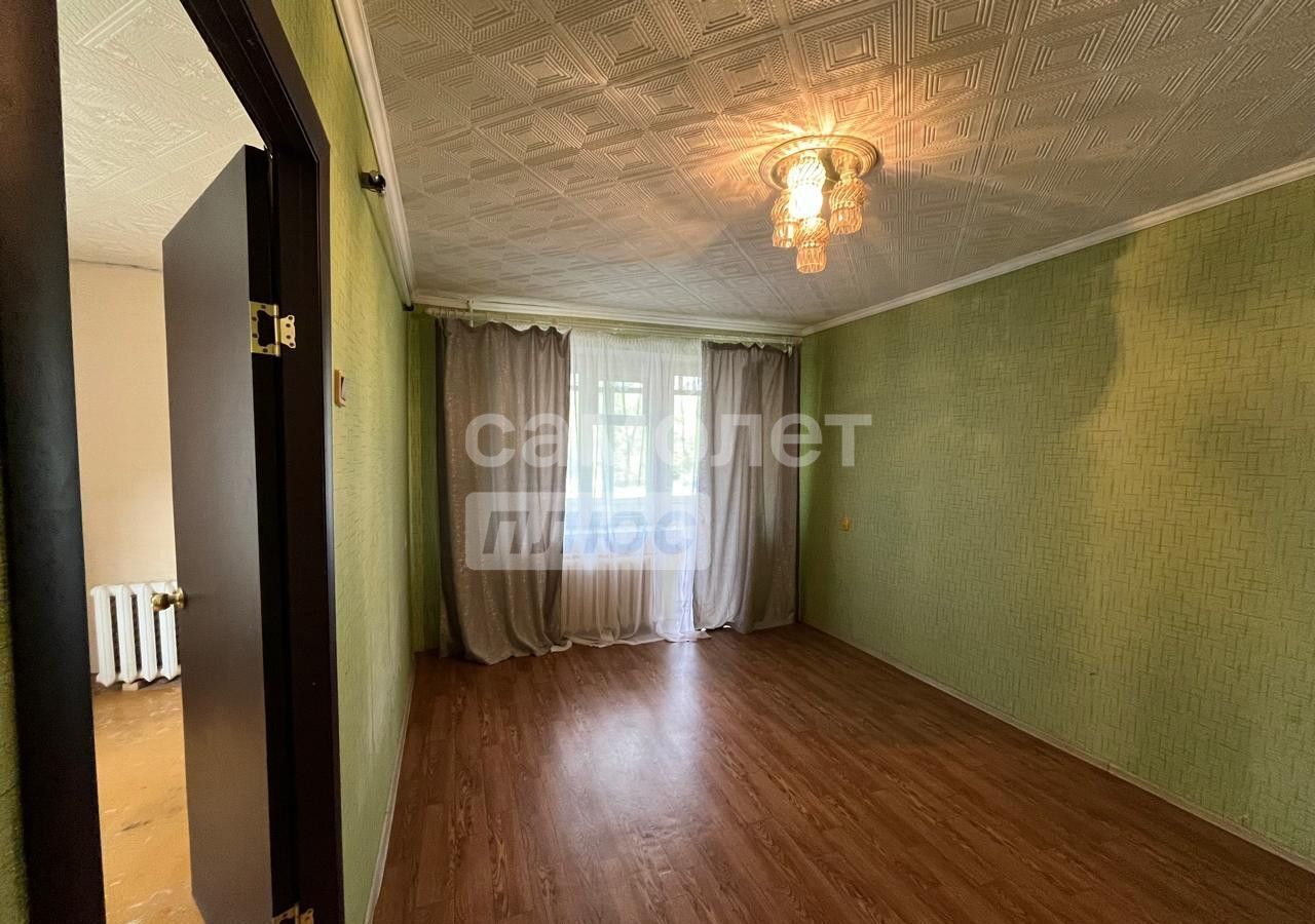 квартира г Стерлитамак Курчатовский пр-кт Октября 63 фото 1