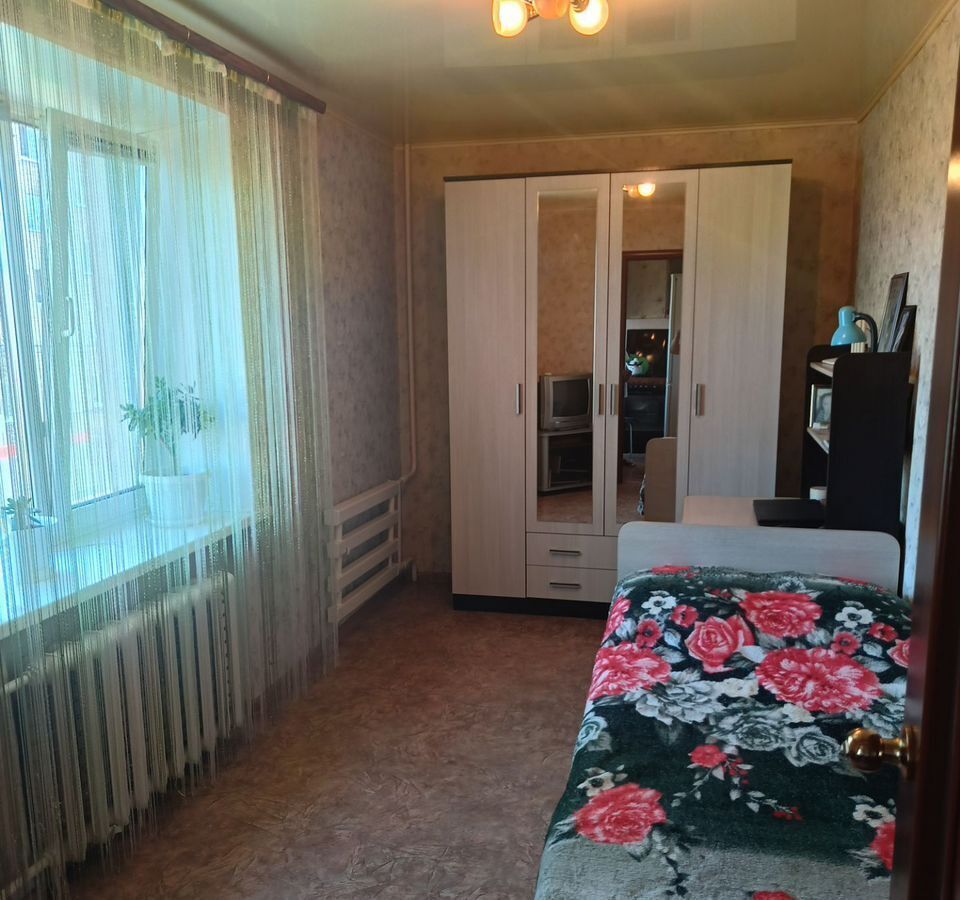 квартира г Кумертау ул Худайбердина 3 фото 3