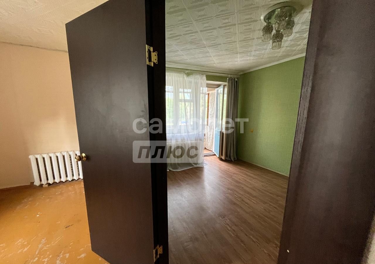квартира г Стерлитамак Курчатовский пр-кт Октября 63 фото 3