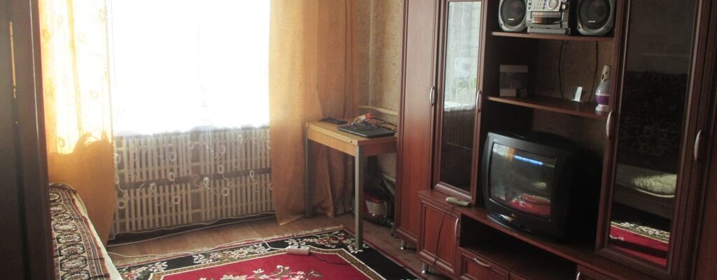 комната г Воронеж р-н Коминтерновский ул 9 Января 274 фото 2