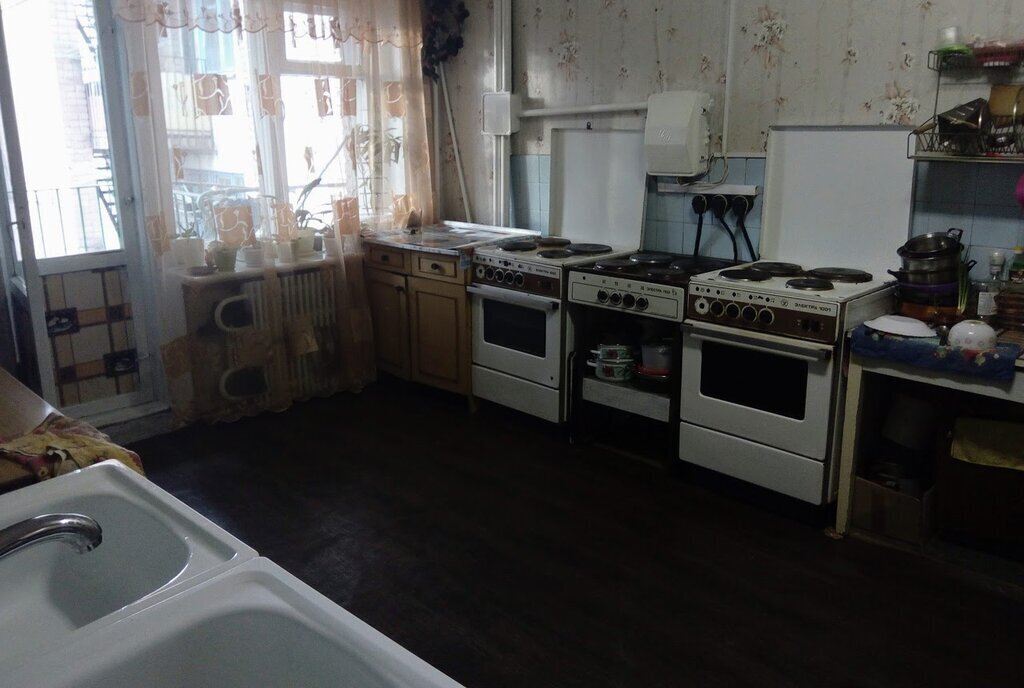 комната г Воронеж р-н Коминтерновский ул 9 Января 274 фото 4