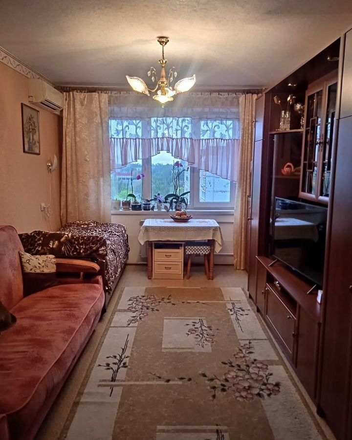 квартира г Коломна ул Спирина 9 фото 1