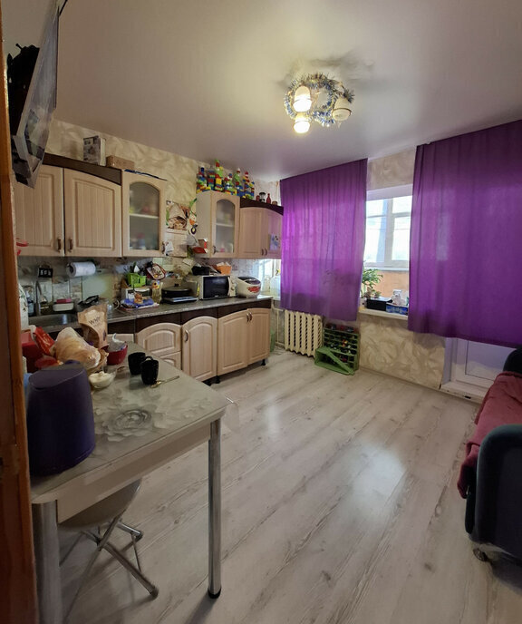 квартира г Сыктывкар Эжва ул Слободская 2 фото 1