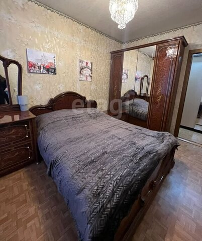 квартира ул Волго-Донская 29 фото