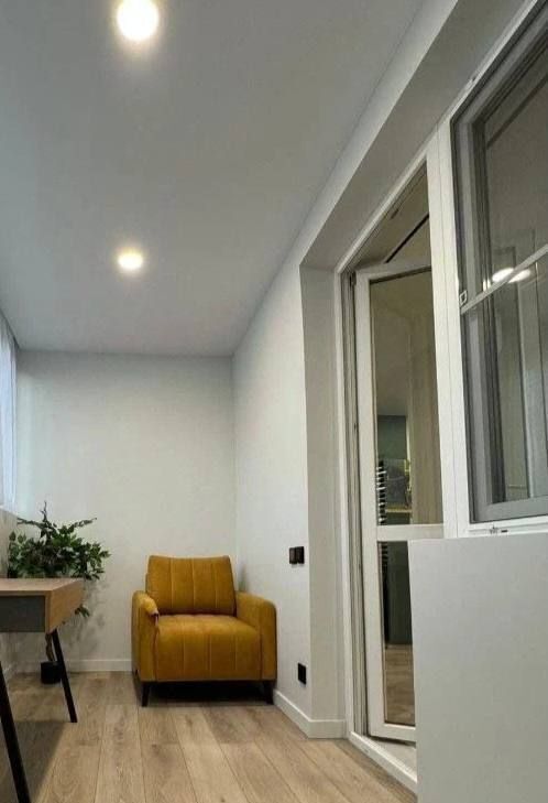 квартира г Обнинск ул Табулевича 5/2 фото 3