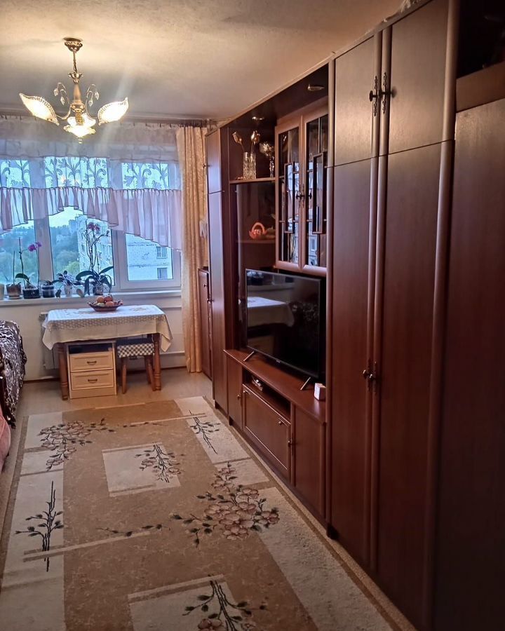 квартира г Коломна ул Спирина 9 фото 2