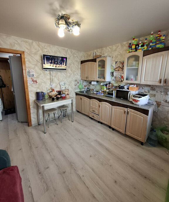квартира г Сыктывкар Эжва ул Слободская 2 фото 2