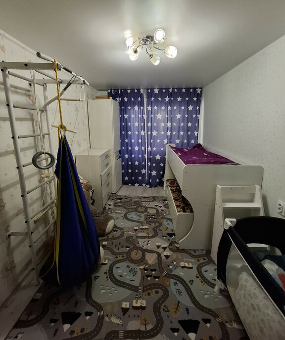 квартира г Сыктывкар Эжва ул Слободская 2 фото 4