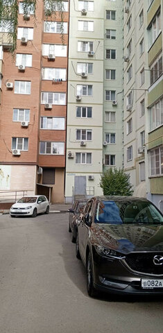 р-н Советский Западный ул Жмайлова 4/4 фото