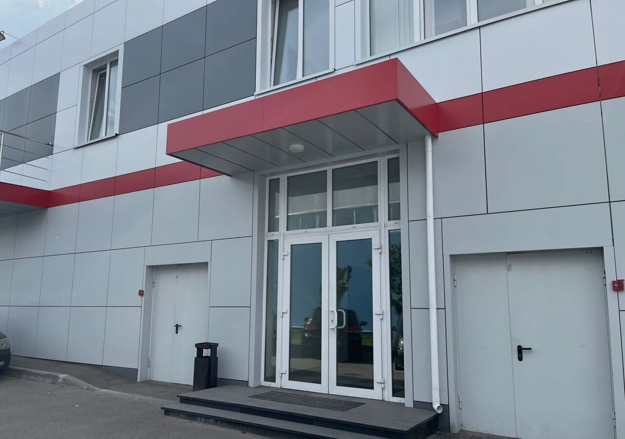 офис г Подольск ул Северная 13с/3 Подольск фото 2
