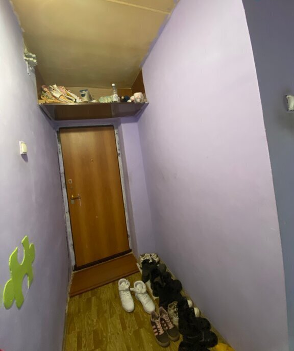 квартира г Ижевск р-н Устиновский Автопроизводство ул Ворошилова 63 фото 3