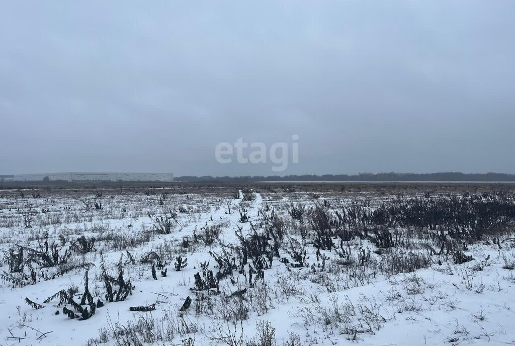 земля г Котовск р-н Индустриальный парк Котовск фото 8