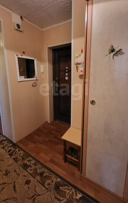 квартира г Ярославль р-н Фрунзенский ул Ньютона 63к/5 фото 11