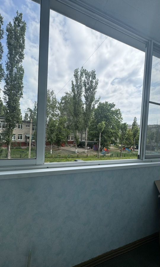 квартира г Липецк р-н Советский ул Вермишева 11 фото 14