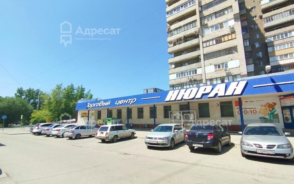 квартира г Волжский ул Мира 125 фото 19