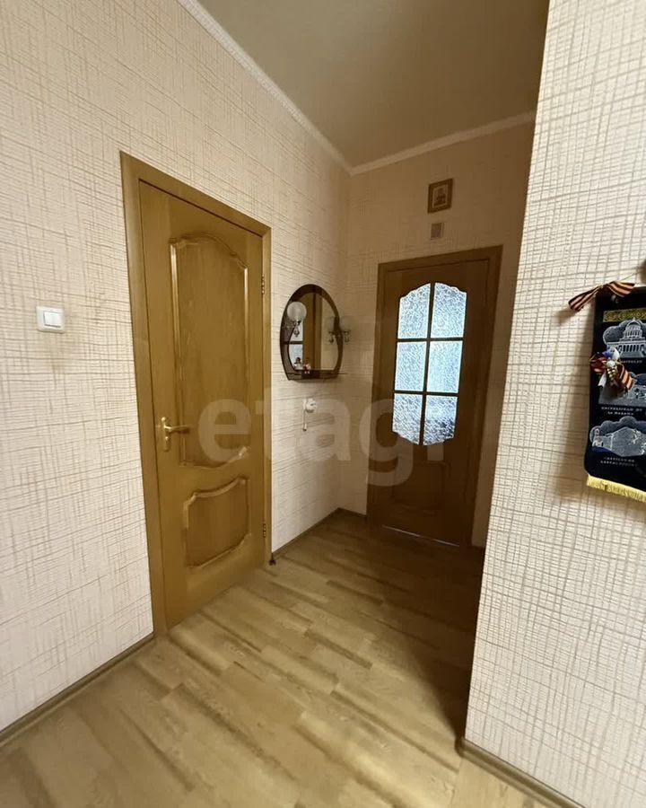 квартира г Белгород Западный ул Щорса 39а фото 9