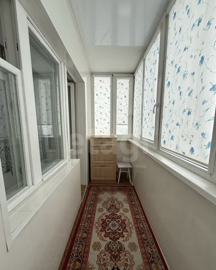 квартира г Белгород Западный ул Щорса 39а фото 12