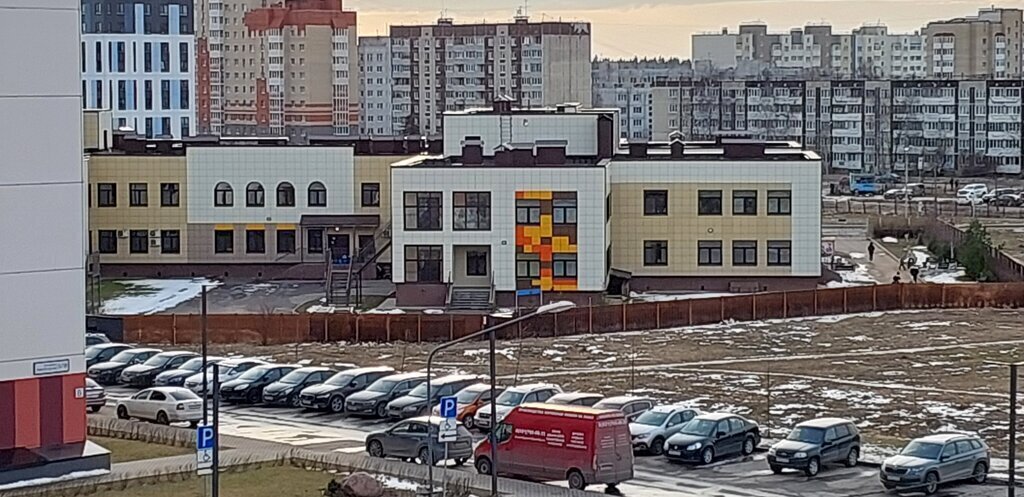 квартира р-н Гатчинский г Гатчина б-р Авиаторов 3к/3 фото 29