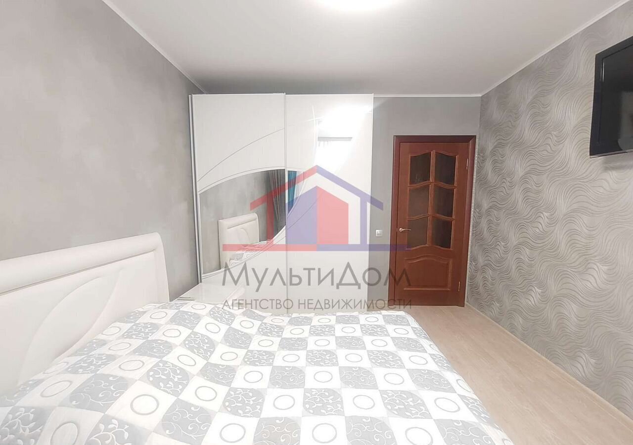 квартира г Губкин ул Королева 8 Губкинский г. о. фото 9