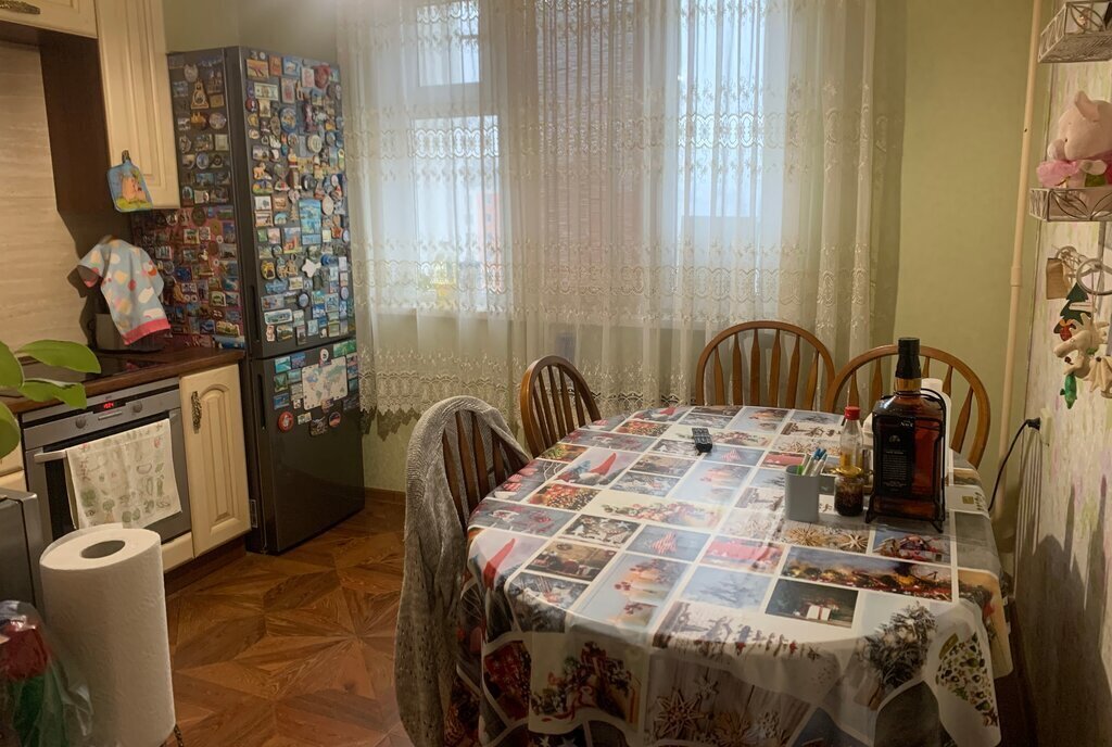 квартира г Москва метро Медведково ул Полярная 32к/2 муниципальный округ Северное Медведково фото 13