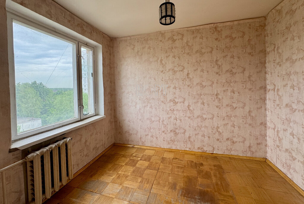 квартира г Пушкино мкр Дзержинец 29, Ростокино фото 7