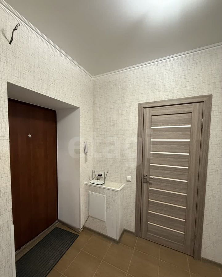 квартира г Тюмень р-н Центральный ул Дружбы 73 фото 9